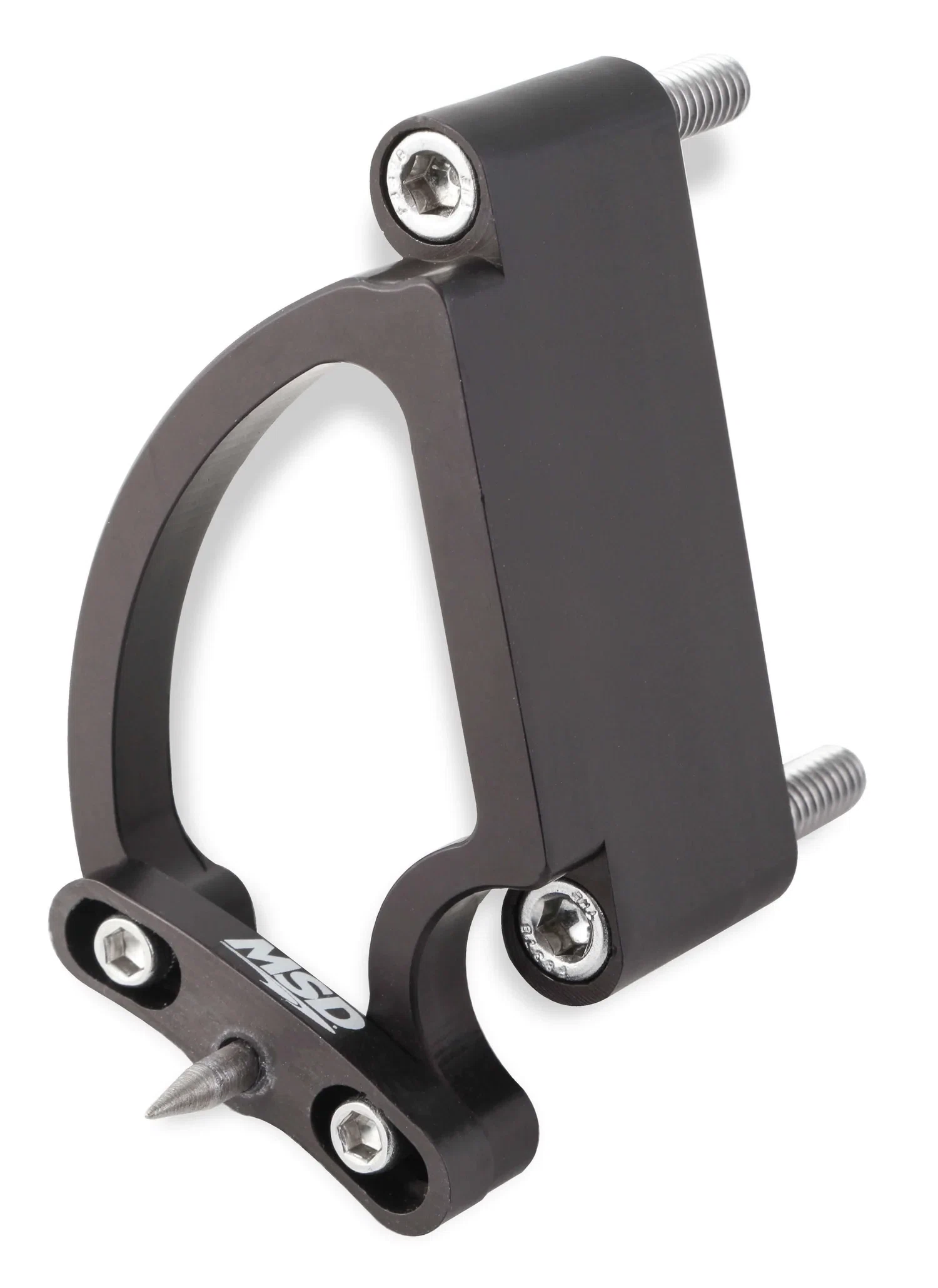MSD Adjustable Billet Timing Pointer - 89885